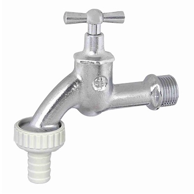 VRTNA SLAVINA 1/2"-MAT CROM